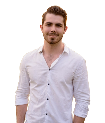 Bryan Finch