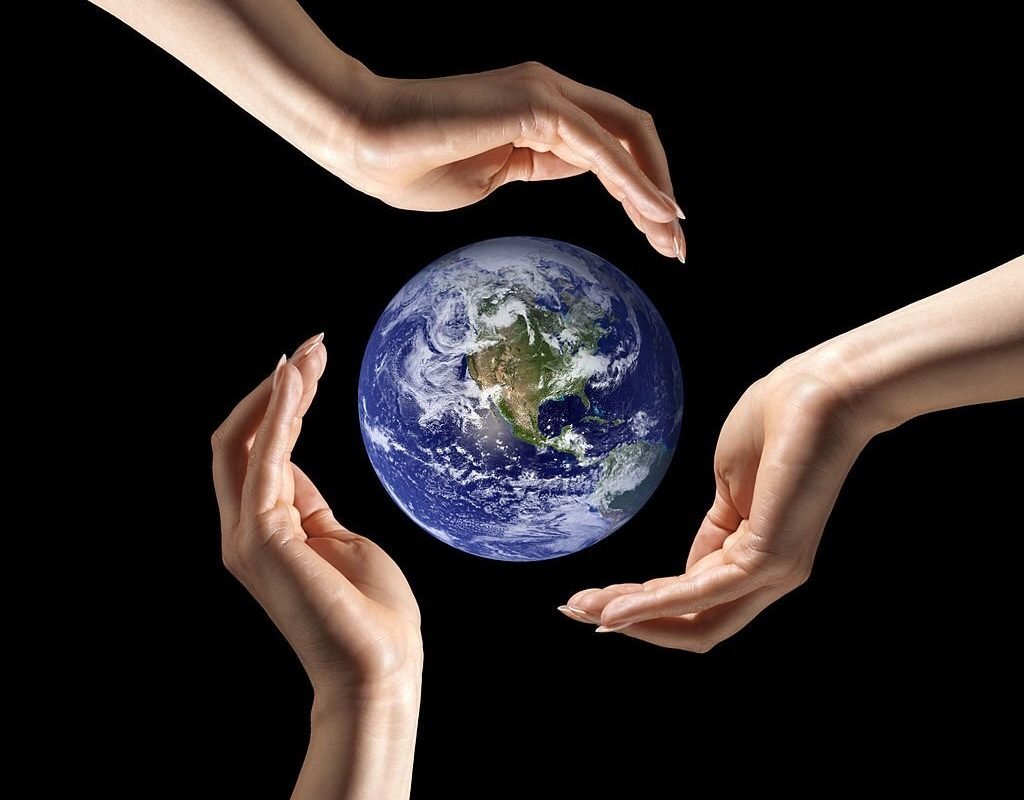 Global Awareness Day