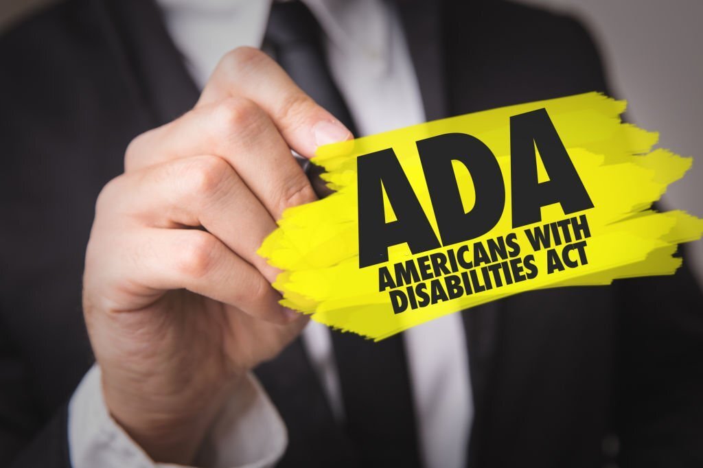 Why Is ADA Compliance Important For Law Firm Websites?