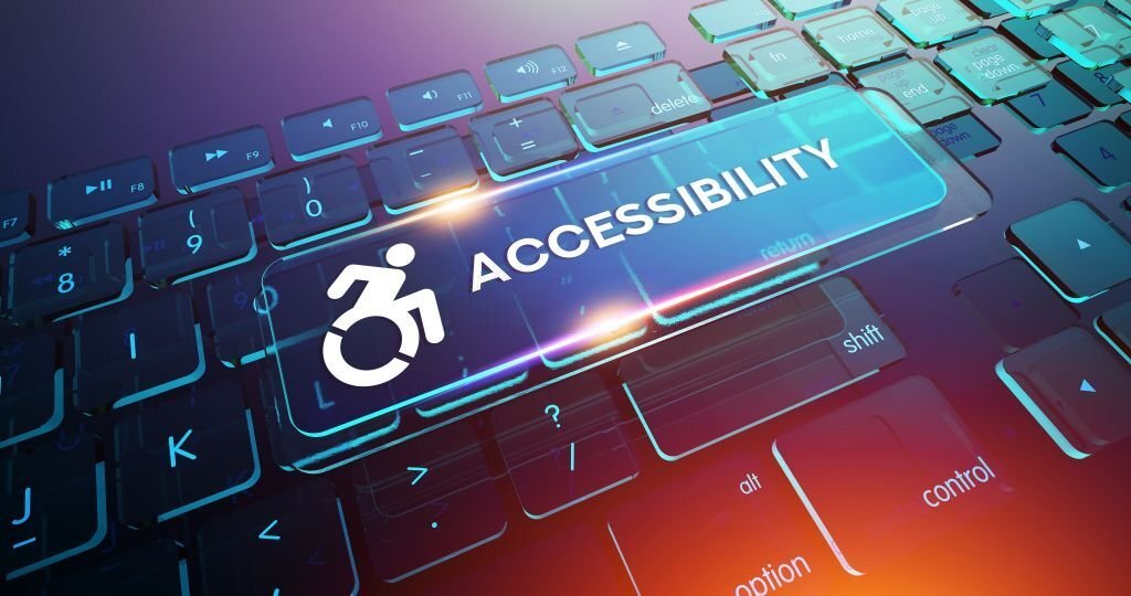 Website Accessibility & The Law: Why Your Website Must Be Compliant
