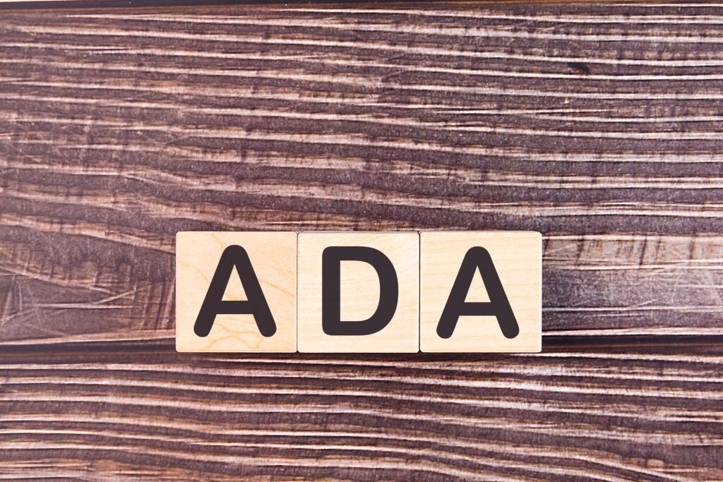 Website Accessibility For All—Is Your Company ADA Compliant?