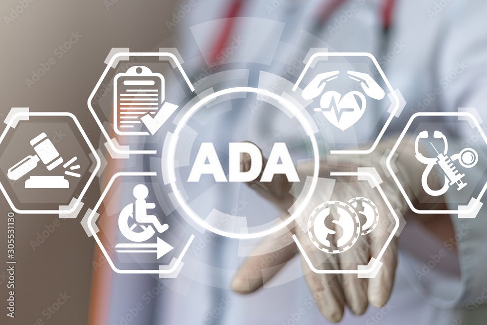 Law Firm Website Accessibility And ADA Compliance