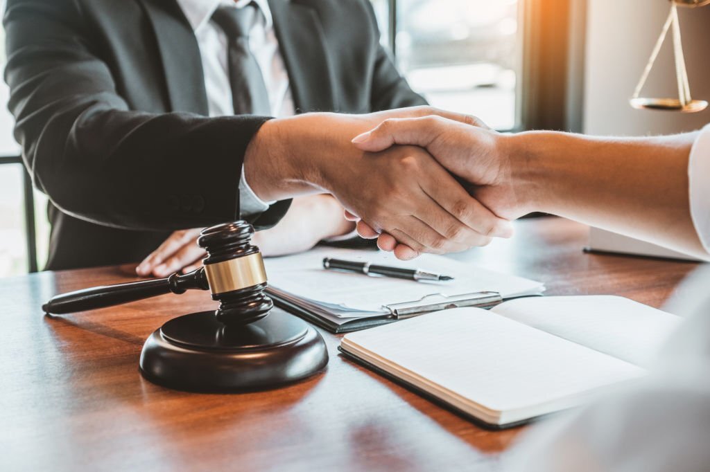 Why You Need an ADA Accessible Law Firm Website