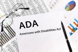 ADA for websites