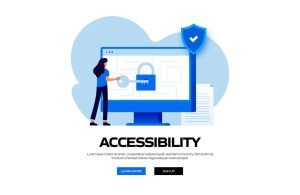 ADA Website Accessibility
