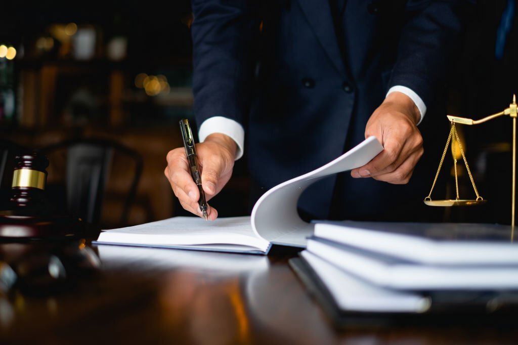 What Law Firms Need To Know About  ADA Compliance Online
