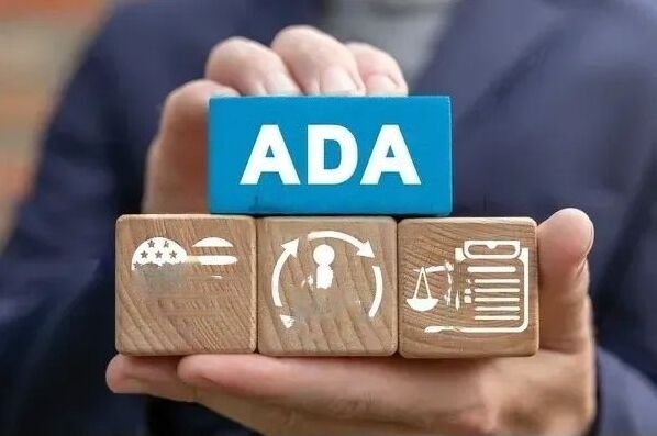 ADA Website Compliance: An Introduction for Business & Law Firms