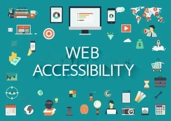 List of Website Accessibility (ADA) Violations