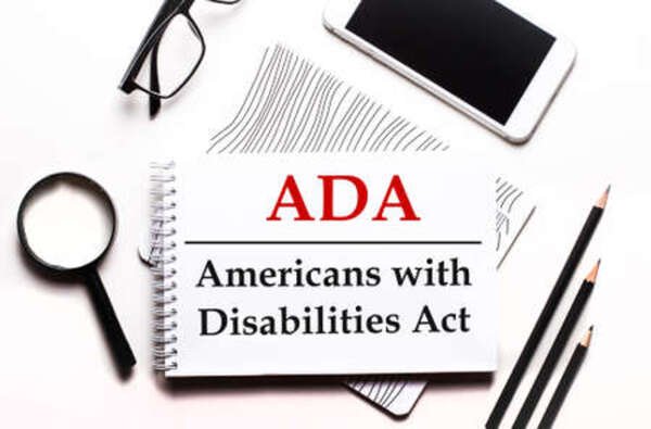 ADA Compliance Checklist: A Tool for Creating an Inclusive Workplace