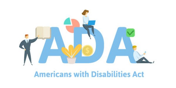 Needs For A Web Accessibility Conformance Statement