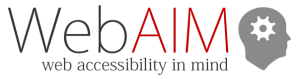 Webaim Logo.png