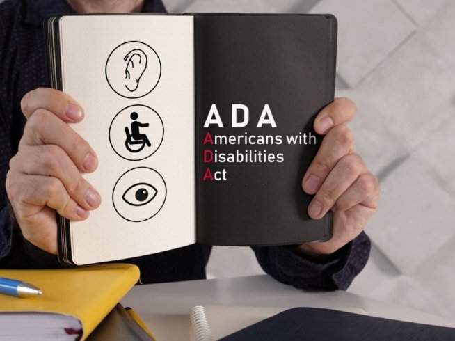 Unlocking the Benefits of Web Accessibility and ADA Compliance for Your Small Business