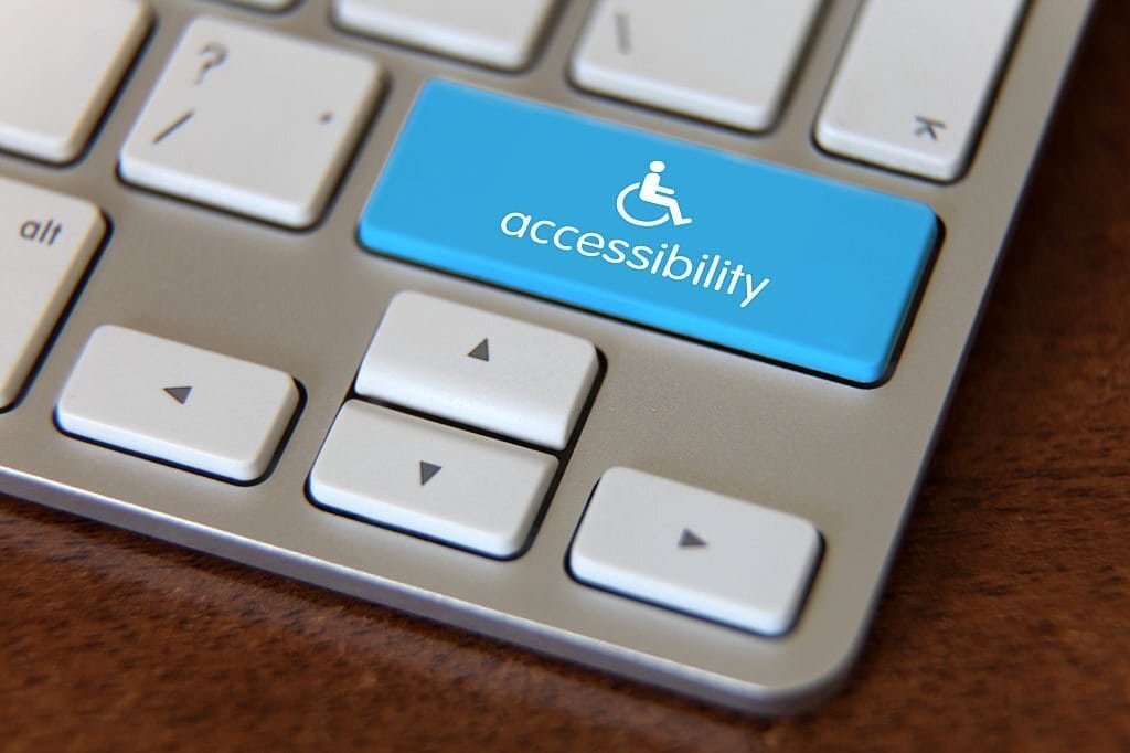How Web Accessibility Can Benefit Your Business