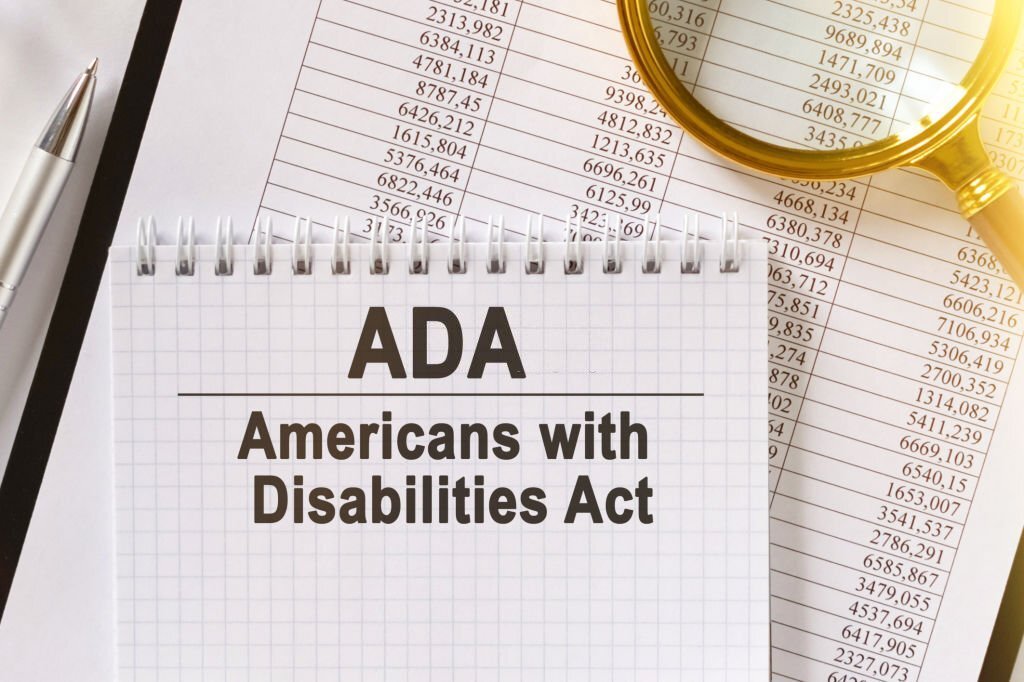 The Benefits of ADA Compliance for Your Business: A Guide to Making Your Website Accessible to All