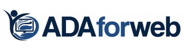 Ada For Web Logo